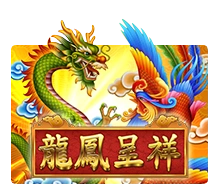 Joker123 : Dragon Phoenix - HASEAGAMING