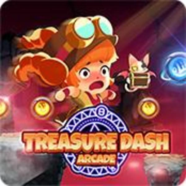 Treasure Dash - HASEAGAMING