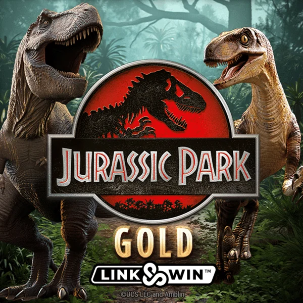Jurassic Park Gold - HASEAGAMING