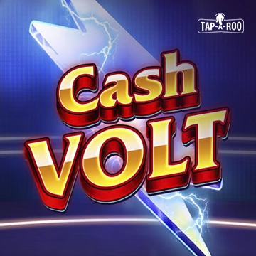 Cash Volt Tap-A-Roo™ - HASEAGAMING