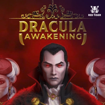 Dracula Awakening - HASEAGAMING