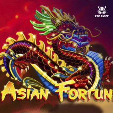 Asian Fortune - HASEAGAMING