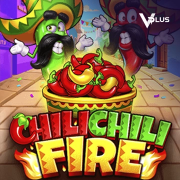 Chili Chili Fire - HASEAGAMING