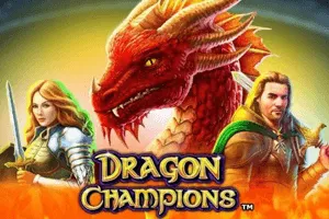 Dragon Champions - HASEAGAMING