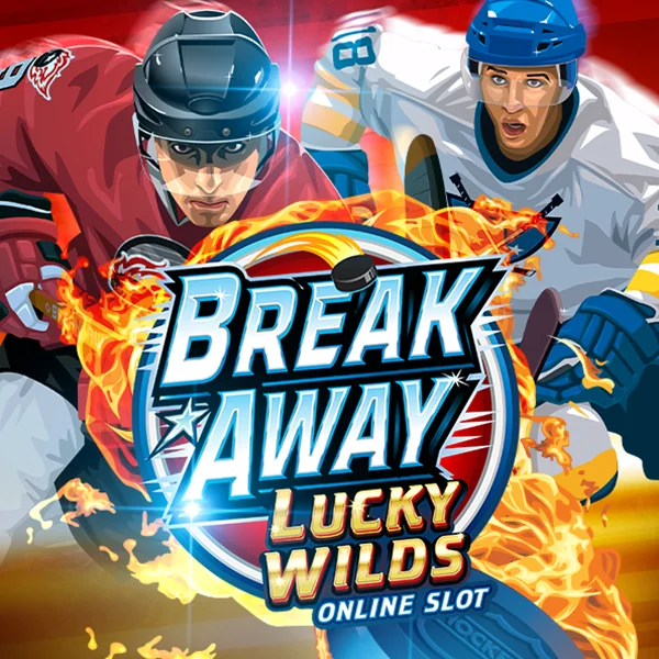 Break Away Lucky Wilds - HASEAGAMING