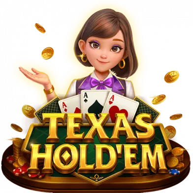 Texas Holdem - HASEAGAMING