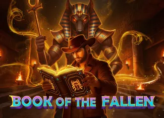 Pragmatic : Book of Fallen - HASEAGAMING