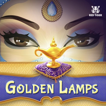 Golden Lamps - HASEAGAMING