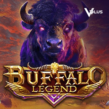 Buffalo Legend - HASEAGAMING