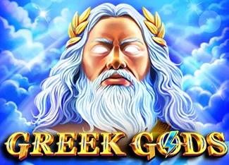 Pragmatic : Greek Gods - HASEAGAMING