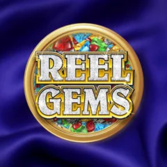 Reel Gems - HASEAGAMING