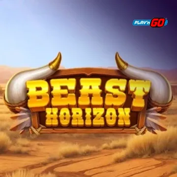 Beast Horizon - HASEAGAMING