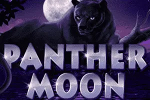 Panther Moon - HASEAGAMING