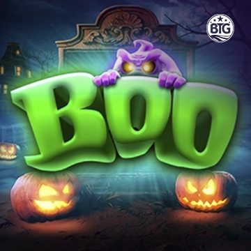 Bigtime : Boo - HASEAGAMING