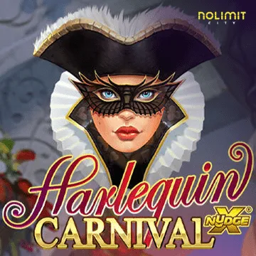 NolimitCity : Harlequin Carnival - HASEAGAMING