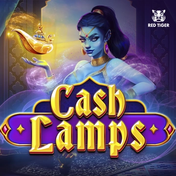 Cash Lamps - HASEAGAMING