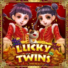 Lucky Twins - HASEAGAMING