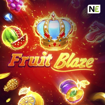 Fruit Blaze - HASEAGAMING