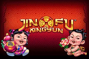 Jinfu Xingyun - HASEAGAMING