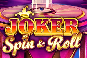 Joker Spin & Roll - HASEAGAMING
