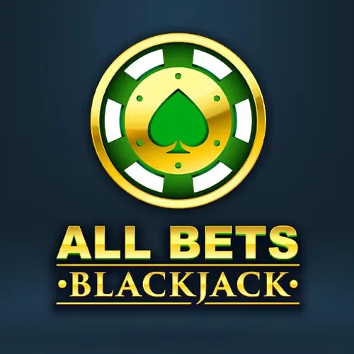 All Bets Blackjack - HASEAGAMING