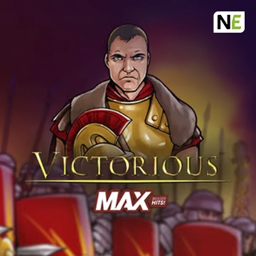 Victorious - HASEAGAMING