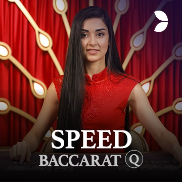 Speed Baccarat Q - HASEAGAMING