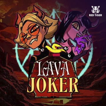 Lava Joker - HASEAGAMING