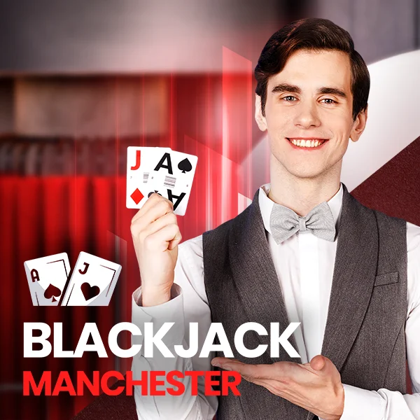 Blackjack Manchester - HASEAGAMING