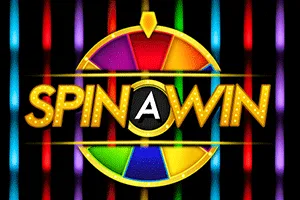 Spin a Win - HASEAGAMING