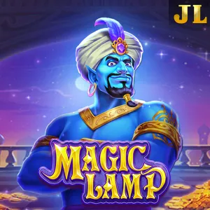 Jili : MagicLamp - HASEAGAMING