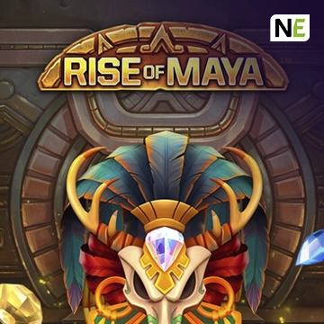 Rise of Maya - HASEAGAMING