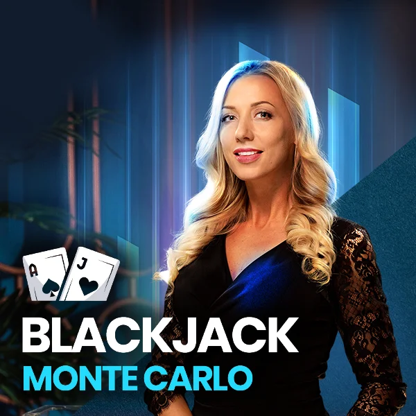 Blackjack Monte Carlo - HASEAGAMING