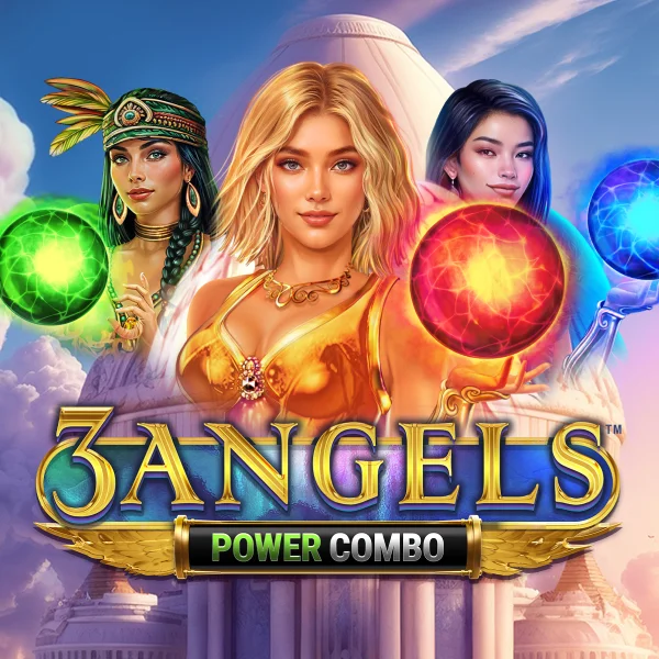3 Angels Power Combo - HASEAGAMING