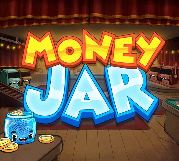 Money Jar - HASEAGAMING