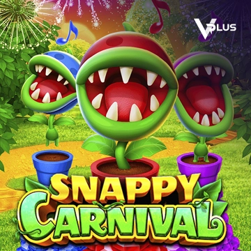 Snappy Carnival - HASEAGAMING
