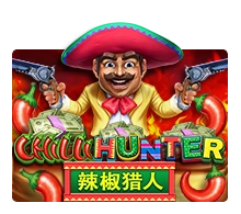 Joker123 : Chilli Hunter - HASEAGAMING