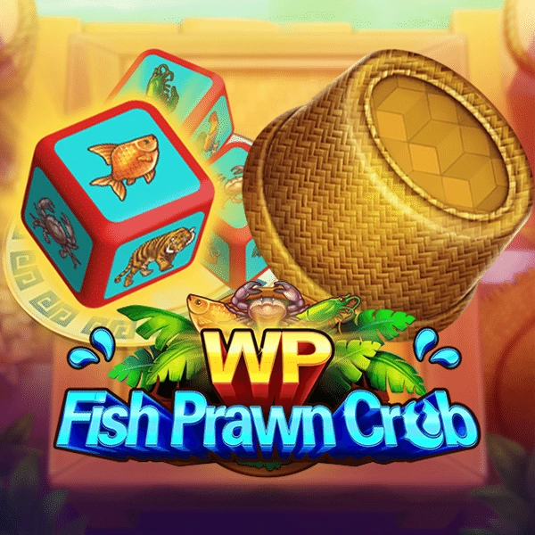WP Fish Prawn Crab - HASEAGAMING
