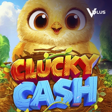 Clucky Cash - HASEAGAMING