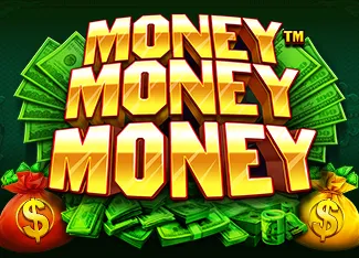 Pragmatic : Money Money Money - HASEAGAMING