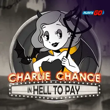 Charlie Chance in Hell to Pay - HASEAGAMING