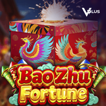 Bao Zhu Fortune - HASEAGAMING