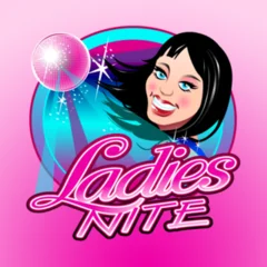 Ladies Nite - HASEAGAMING