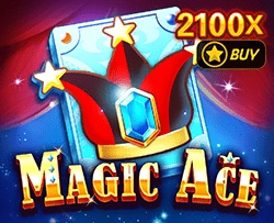 Magic Ace - HASEAGAMING