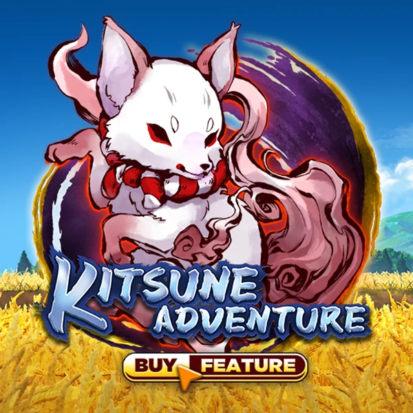 Kitsune Adventure - HASEAGAMING
