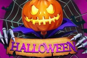 PLAYSTAR : HALLOWEEN - HASEAGAMING