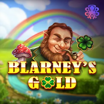 Blarneys Gold - HASEAGAMING