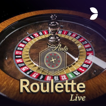 Auto-Roulette - HASEAGAMING