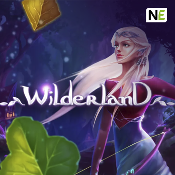 Wilderland - HASEAGAMING