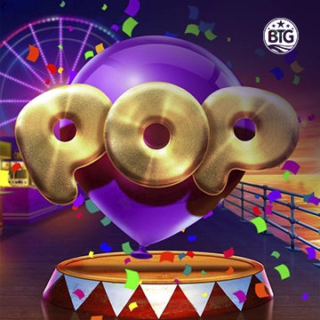 Bigtime : Pop - HASEAGAMING